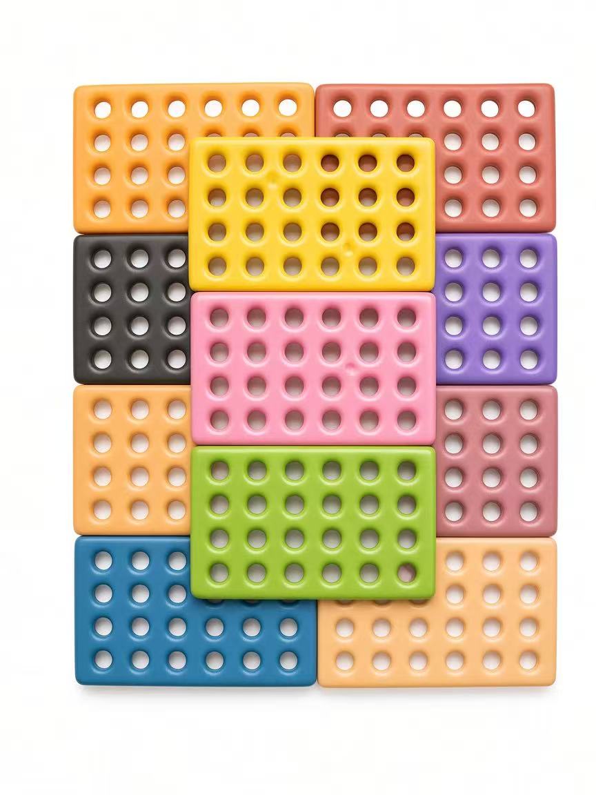 Zhivon thermoplastic splint manufacturing process